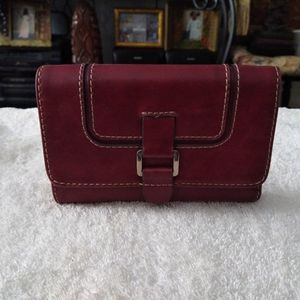 Nine West Wallet